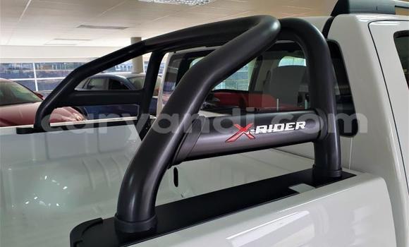 Acheter Occasion Voiture Isuzu D–MAX Blanc à Chingola, Zambie Acheter Occasion Voiture Isuzu D–MAX Blanc à Chingola, Zambie