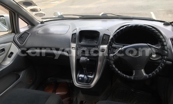 Acheter Occasion Voiture Toyota Harrier Autre à Lusaka, Zambie Acheter Occasion Voiture Toyota Harrier Autre à Lusaka, Zambie