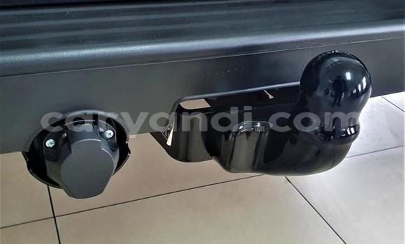 Acheter Occasion Voiture Isuzu D–MAX Blanc à Chingola, Zambie Acheter Occasion Voiture Isuzu D–MAX Blanc à Chingola, Zambie