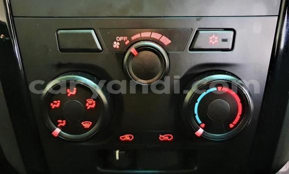 Acheter Occasion Voiture Isuzu D–MAX Blanc à Chingola, Zambie Acheter Occasion Voiture Isuzu D–MAX Blanc à Chingola, Zambie