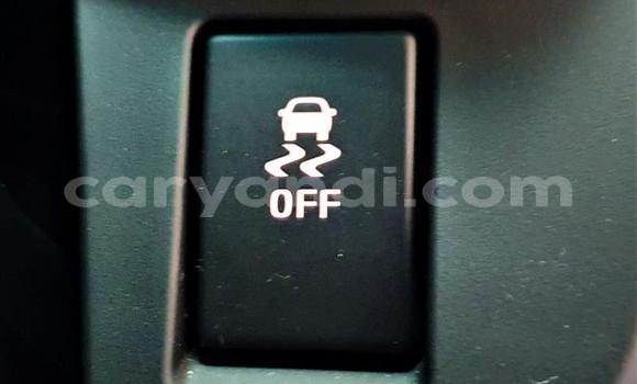 Acheter Occasion Voiture Isuzu D–MAX Blanc à Chingola, Zambie Acheter Occasion Voiture Isuzu D–MAX Blanc à Chingola, Zambie