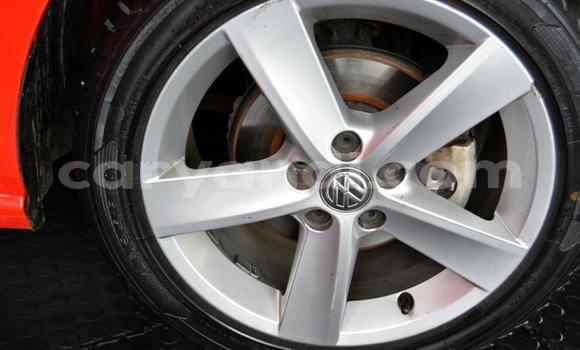 Buy Used Volkswagen Polo Red Car in Chilanga in Lusaka Buy Used Volkswagen Polo Red Car in Chilanga in Lusaka