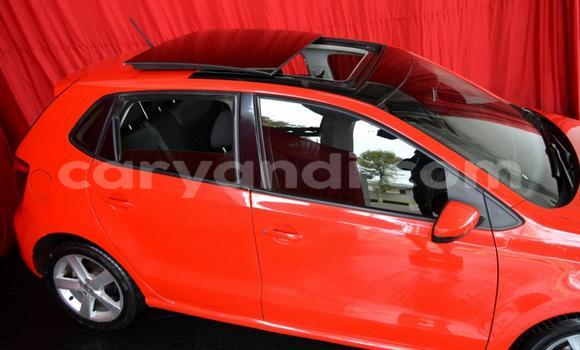 Buy Used Volkswagen Polo Red Car in Chilanga in Lusaka Buy Used Volkswagen Polo Red Car in Chilanga in Lusaka