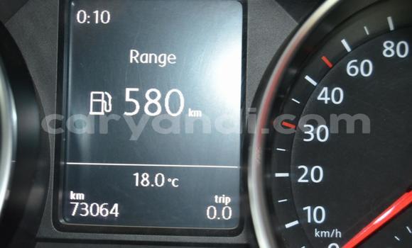 Buy Used Volkswagen Polo Red Car in Chilanga in Lusaka Buy Used Volkswagen Polo Red Car in Chilanga in Lusaka