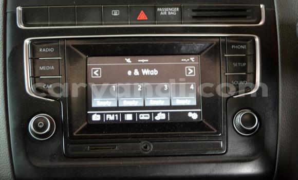 Buy Used Volkswagen Polo Red Car in Chilanga in Lusaka Buy Used Volkswagen Polo Red Car in Chilanga in Lusaka