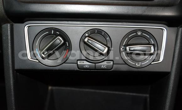 Buy Used Volkswagen Polo Red Car in Chilanga in Lusaka Buy Used Volkswagen Polo Red Car in Chilanga in Lusaka