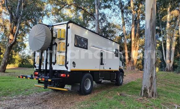 Buy Used Iveco Cargo White Truck in Chingola in Zambia Buy Used Iveco Cargo White Truck in Chingola in Zambia