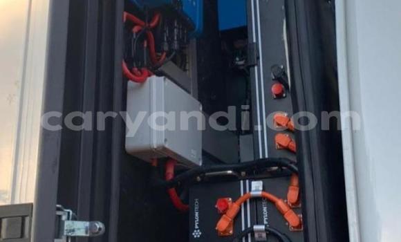 Buy Used Iveco Cargo White Truck in Chingola in Zambia Buy Used Iveco Cargo White Truck in Chingola in Zambia