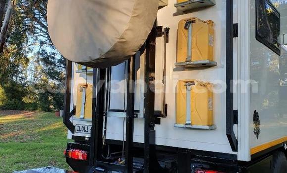 Buy Used Iveco Cargo White Truck in Chingola in Zambia Buy Used Iveco Cargo White Truck in Chingola in Zambia