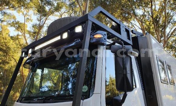 Buy Used Iveco Cargo White Truck in Chingola in Zambia Buy Used Iveco Cargo White Truck in Chingola in Zambia