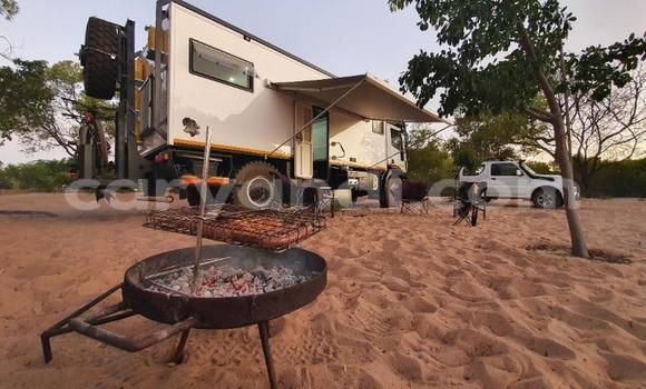 Buy Used Iveco Cargo White Truck in Chingola in Zambia Buy Used Iveco Cargo White Truck in Chingola in Zambia