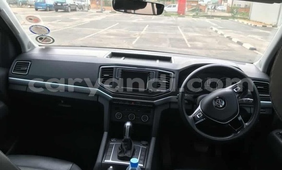 Buy Used Volkswagen Amarok Other Car in Lusaka in Zambia Buy Used Volkswagen Amarok Other Car in Lusaka in Zambia