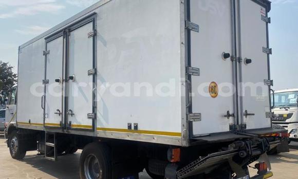 Buy Used Nissan UD White Truck in Chililabombwe in Copperbelt Buy Used Nissan UD White Truck in Chililabombwe in Copperbelt