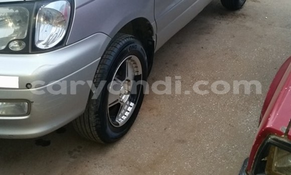 Buy Used Toyota Noah Other Car in Chipata in Zambia