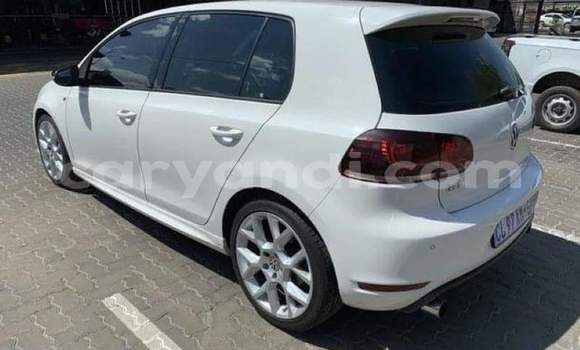 Buy Used Volkswagen Golf GTI White Car in Chipata in Zambia Buy Used Volkswagen Golf GTI White Car in Chipata in Zambia