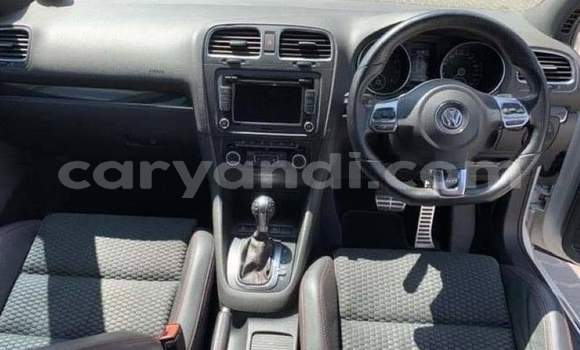 Buy Used Volkswagen Golf GTI White Car in Chipata in Zambia Buy Used Volkswagen Golf GTI White Car in Chipata in Zambia