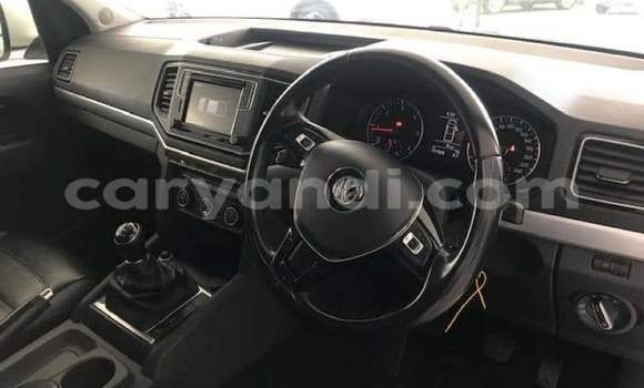 Acheter Occasion Voiture Volkswagen Amarok Blanc à Chipata, Zambie Acheter Occasion Voiture Volkswagen Amarok Blanc à Chipata, Zambie