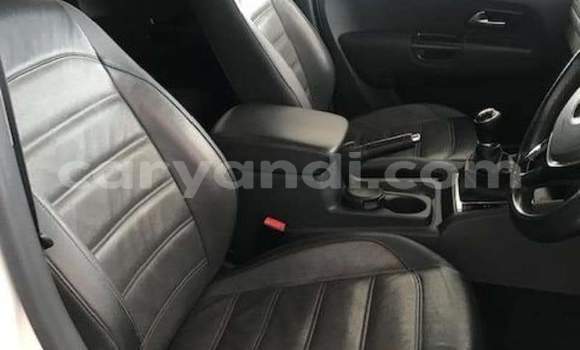 Acheter Occasion Voiture Volkswagen Amarok Blanc à Chipata, Zambie Acheter Occasion Voiture Volkswagen Amarok Blanc à Chipata, Zambie