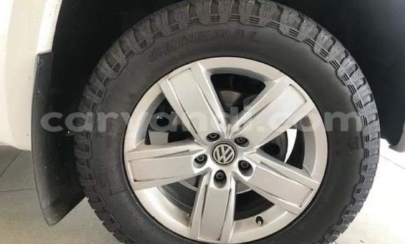 Acheter Occasion Voiture Volkswagen Amarok Blanc à Chipata, Zambie Acheter Occasion Voiture Volkswagen Amarok Blanc à Chipata, Zambie