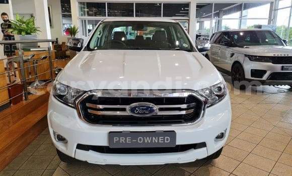 Tenga Tsaru Ford Ranger Chena Mota in Chipata in Zambia