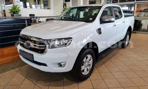 Acheter Occasion Voiture Ford Ranger Blanc à Chipata, Zambie Acheter Occasion Voiture Ford Ranger Blanc à Chipata, Zambie
