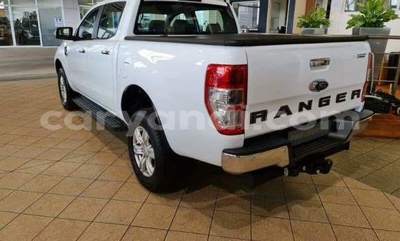 Acheter Occasion Voiture Ford Ranger Blanc à Chipata, Zambie Acheter Occasion Voiture Ford Ranger Blanc à Chipata, Zambie