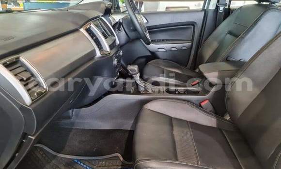 Acheter Occasion Voiture Ford Ranger Blanc à Chipata, Zambie Acheter Occasion Voiture Ford Ranger Blanc à Chipata, Zambie