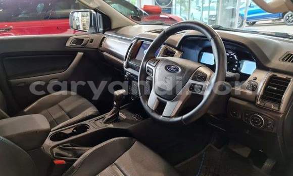 Acheter Occasion Voiture Ford Ranger Blanc à Chipata, Zambie Acheter Occasion Voiture Ford Ranger Blanc à Chipata, Zambie