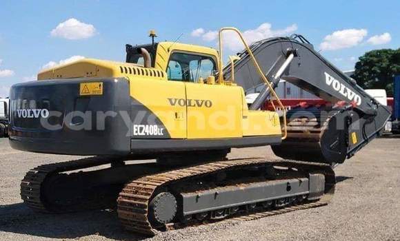 Buy Used Volvo FL Other Truck in Chipata in Zambia