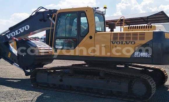 Buy Used Volvo FL Other Truck in Chipata in Zambia Buy Used Volvo FL Other Truck in Chipata in Zambia