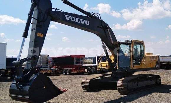 Buy Used Volvo FL Other Truck in Chipata in Zambia Buy Used Volvo FL Other Truck in Chipata in Zambia