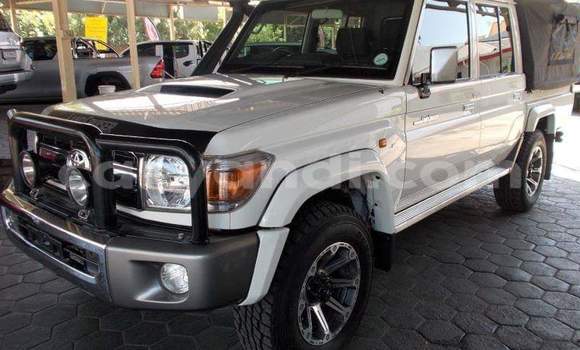 Acheter Occasion Voiture Toyota Land Cruiser Autre à Chipata, Zambie Acheter Occasion Voiture Toyota Land Cruiser Autre à Chipata, Zambie