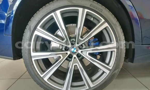 Acheter Occasion Voiture BMW X5 M Bleu à Livingstone, Zambie Acheter Occasion Voiture BMW X5 M Bleu à Livingstone, Zambie
