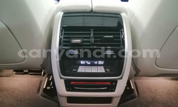 Acheter Occasion Voiture BMW X5 M Bleu à Livingstone, Zambie Acheter Occasion Voiture BMW X5 M Bleu à Livingstone, Zambie