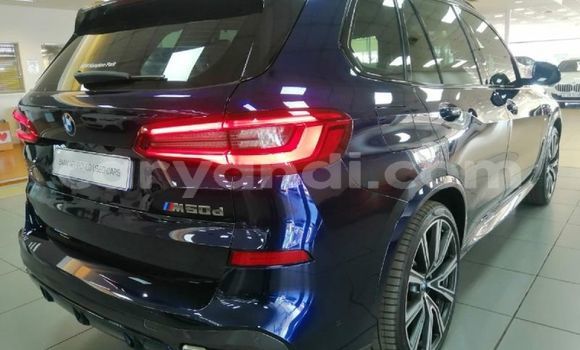Acheter Occasion Voiture BMW X5 M Bleu à Livingstone, Zambie Acheter Occasion Voiture BMW X5 M Bleu à Livingstone, Zambie