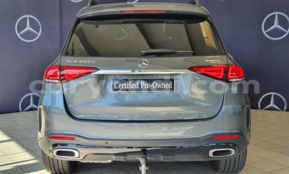 Acheter Occasion Voiture Mercedes‒Benz AMG GLE Gris à Livingstone, Zambie Acheter Occasion Voiture Mercedes‒Benz AMG GLE Gris à Livingstone, Zambie