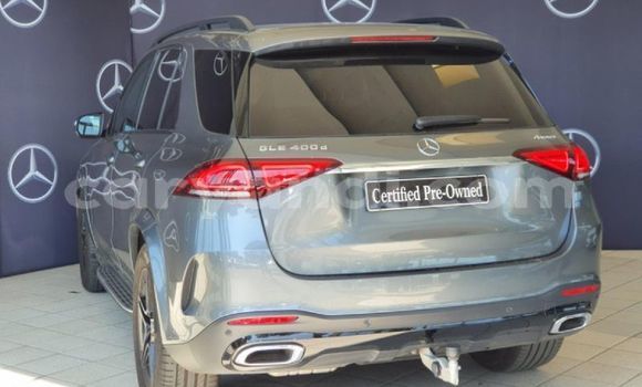 Acheter Occasion Voiture Mercedes‒Benz AMG GLE Gris à Livingstone, Zambie Acheter Occasion Voiture Mercedes‒Benz AMG GLE Gris à Livingstone, Zambie