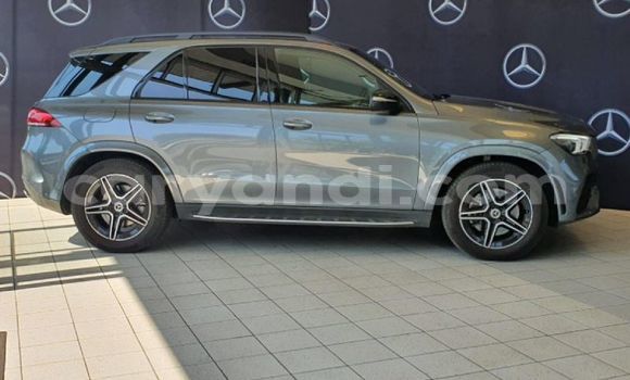 Acheter Occasion Voiture Mercedes‒Benz AMG GLE Gris à Livingstone, Zambie Acheter Occasion Voiture Mercedes‒Benz AMG GLE Gris à Livingstone, Zambie