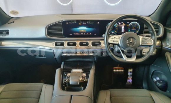 Acheter Occasion Voiture Mercedes‒Benz AMG GLE Gris à Livingstone, Zambie Acheter Occasion Voiture Mercedes‒Benz AMG GLE Gris à Livingstone, Zambie