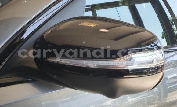 Acheter Occasion Voiture Mercedes‒Benz AMG GLE Gris à Livingstone, Zambie Acheter Occasion Voiture Mercedes‒Benz AMG GLE Gris à Livingstone, Zambie