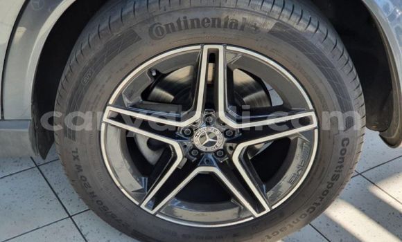 Acheter Occasion Voiture Mercedes‒Benz AMG GLE Gris à Livingstone, Zambie Acheter Occasion Voiture Mercedes‒Benz AMG GLE Gris à Livingstone, Zambie