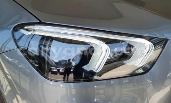 Acheter Occasion Voiture Mercedes‒Benz AMG GLE Gris à Livingstone, Zambie Acheter Occasion Voiture Mercedes‒Benz AMG GLE Gris à Livingstone, Zambie
