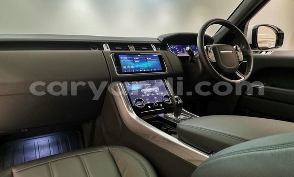 Acheter Occasion Voiture Land Rover Range Rover Blanc à Livingstone, Zambie Acheter Occasion Voiture Land Rover Range Rover Blanc à Livingstone, Zambie