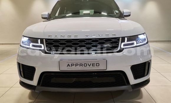 Acheter Occasion Voiture Land Rover Range Rover Blanc à Livingstone, Zambie Acheter Occasion Voiture Land Rover Range Rover Blanc à Livingstone, Zambie