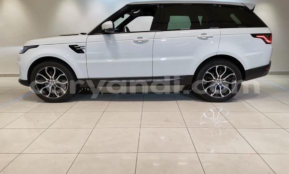 Acheter Occasion Voiture Land Rover Range Rover Blanc à Livingstone, Zambie Acheter Occasion Voiture Land Rover Range Rover Blanc à Livingstone, Zambie