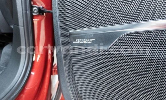 Buy Used Audi Q7 Red Car in Livingstone in Zambia Buy Used Audi Q7 Red Car in Livingstone in Zambia