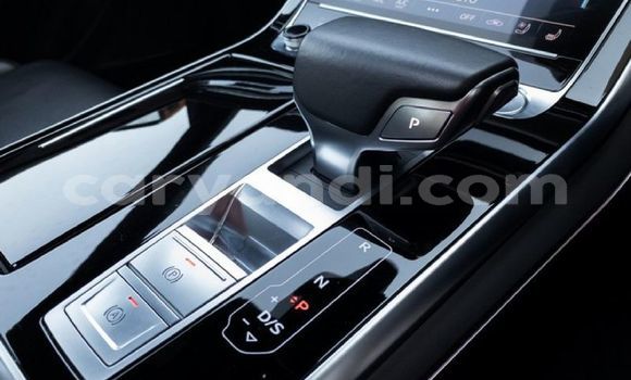 Buy Used Audi Q7 Red Car in Livingstone in Zambia Buy Used Audi Q7 Red Car in Livingstone in Zambia