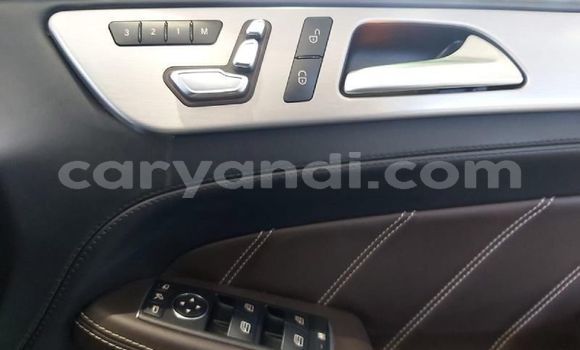 Buy Used Mercedes‒Benz AMG GLE White Car in Livingstone in Zambia Buy Used Mercedes‒Benz AMG GLE White Car in Livingstone in Zambia