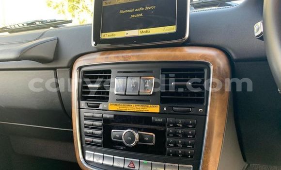 Nunua Ilio tumika Mercedes‒Benz G-klasse AMG Bluu Gari ndani ya Livingstone nchini Zambia Nunua Ilio tumika Mercedes‒Benz G-klasse AMG Bluu Gari ndani ya Livingstone nchini Zambia