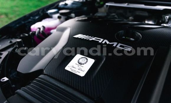 Buy Used Mercedes‒Benz A-klasse AMG Blue Car in Livingstone in Zambia Buy Used Mercedes‒Benz A-klasse AMG Blue Car in Livingstone in Zambia